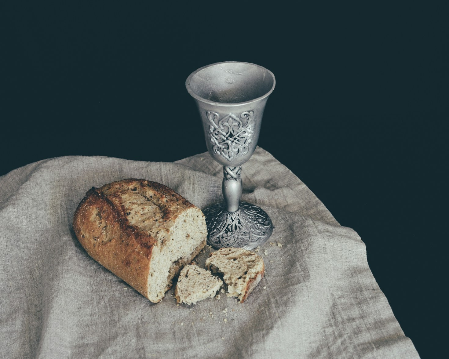 Exploring the Link Between Faith and Self-Discovery