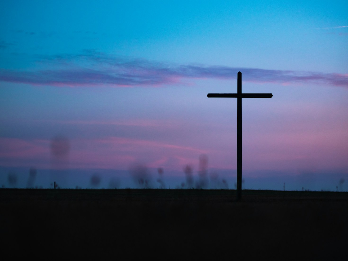 Navigating the Intersection of Faith and Personal Growth